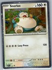 Snorlax