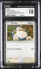 Snorlax