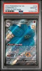 Glimmora ex