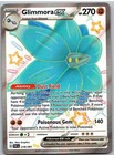 Glimmora ex