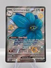Glimmora ex