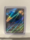 Glimmora ex