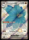 Glimmora ex