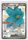 Glimmora ex