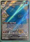 Glimmora ex
