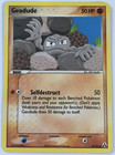 Geodude