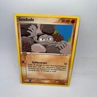 Geodude