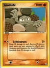 Geodude