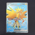 Zapdos ex