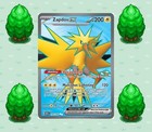 Zapdos ex