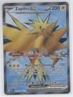 Zapdos ex