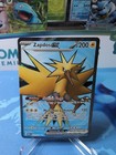 Zapdos ex
