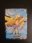 Zapdos ex
