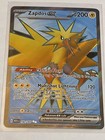 Zapdos ex