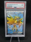 Zapdos ex