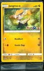 Jangmo-o