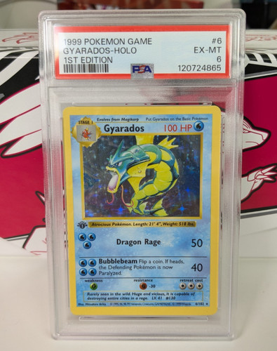 Gyarados