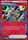 Energy Search Pro