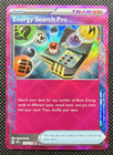 Energy Search Pro