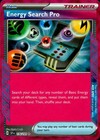 Energy Search Pro