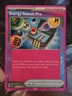 Energy Search Pro