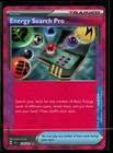 Energy Search Pro