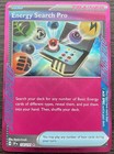 Energy Search Pro