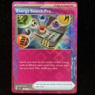 Energy Search Pro