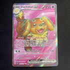 Dachsbun ex