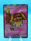 Dachsbun ex