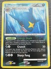 Sharpedo