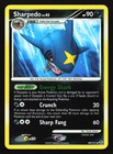 Sharpedo