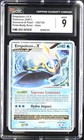 Empoleon LV. X