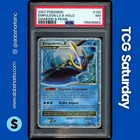 Empoleon LV. X
