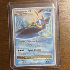 Empoleon LV. X