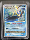 Empoleon LV. X