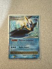 Empoleon LV. X