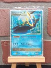 Empoleon LV. X