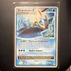 Empoleon LV. X