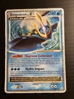 Empoleon LV. X