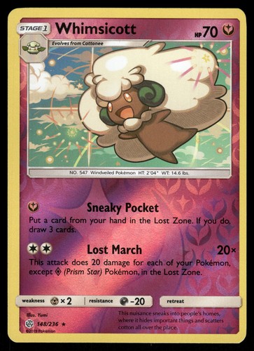 Whimsicott