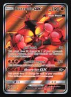 Buzzwole GX
