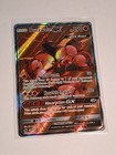 Buzzwole GX