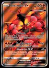 Buzzwole GX