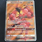 Buzzwole GX