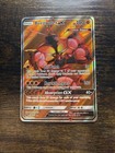 Buzzwole GX