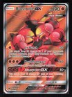 Buzzwole GX