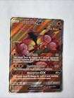 Buzzwole GX