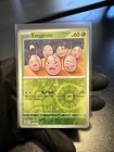 Exeggcute