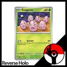 Exeggcute